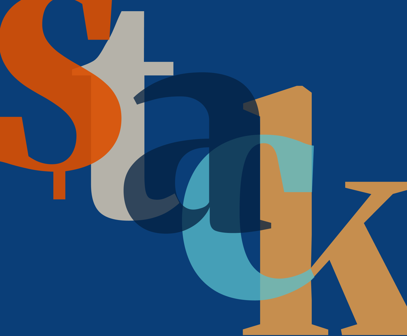 Capital Stack, Recalibrated: Designing Funding for Growth